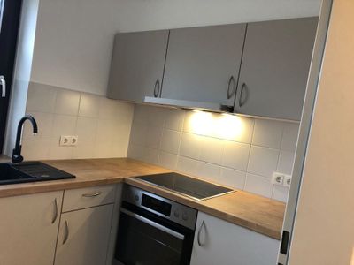 Ferienhaus für 5 Personen (55 m²) in Carolinensiel 10/10