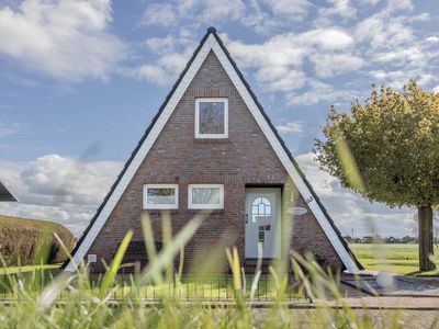 Ferienhaus für 5 Personen (60 m²) in Carolinensiel 2/10