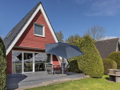 Ferienhaus für 5 Personen (60 m²) in Carolinensiel 3/10