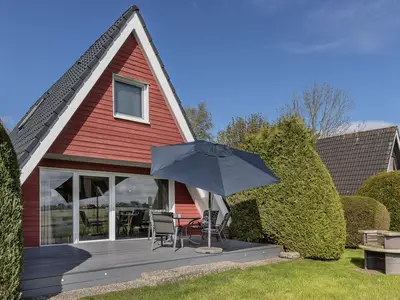 Ferienhaus für 5 Personen (60 m²) in Carolinensiel 3/10