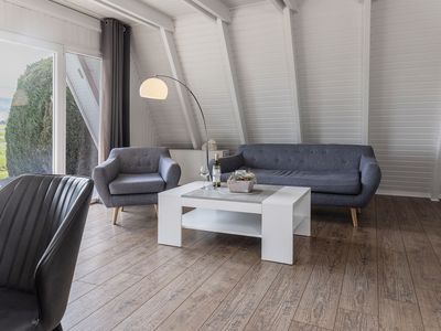 Ferienhaus für 5 Personen (60 m²) in Carolinensiel 5/10