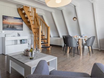 Ferienhaus für 5 Personen (60 m²) in Carolinensiel 6/10