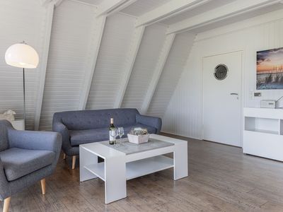 Ferienhaus für 5 Personen (60 m²) in Carolinensiel 7/10