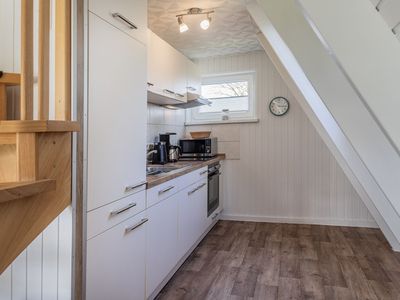 Ferienhaus für 5 Personen (60 m²) in Carolinensiel 9/10