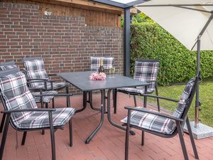 Ferienhaus für 7 Personen (81 m&sup2;) in Carolinensiel