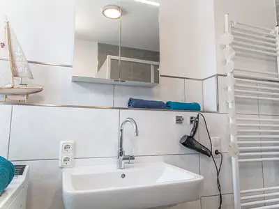 Ferienhaus für 5 Personen (70 m²) in Carolinensiel 7/10
