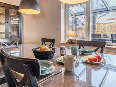 Ferienhaus für 6 Personen (105 m²) in Carolinensiel 5/10