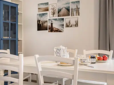 Ferienhaus für 7 Personen (70 m²) in Carolinensiel 5/10