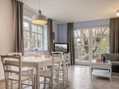 Ferienhaus für 7 Personen (70 m²) in Carolinensiel 6/10