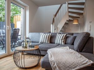 Ferienhaus für 5 Personen (70 m²) in Carolinensiel