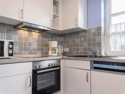 Ferienhaus für 7 Personen (70 m²) in Carolinensiel 7/10