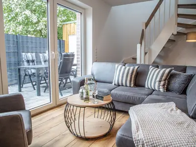 Ferienhaus für 5 Personen (70 m²) in Carolinensiel 3/10