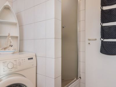 Ferienhaus für 7 Personen (70 m²) in Carolinensiel 10/10