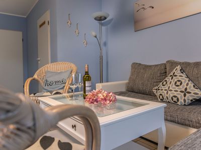 Ferienhaus für 7 Personen (70 m²) in Carolinensiel 6/10