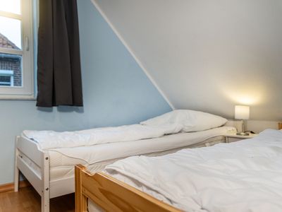 Ferienhaus für 7 Personen (70 m²) in Carolinensiel 10/10