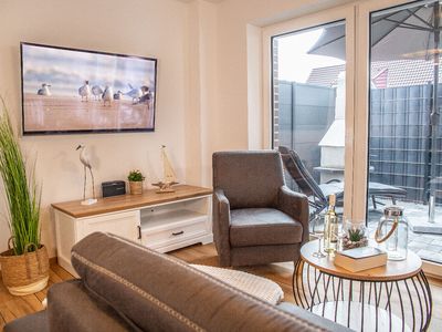 Ferienhaus für 5 Personen (70 m²) in Carolinensiel 10/10