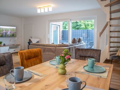 Ferienhaus für 5 Personen (70 m²) in Carolinensiel 6/10