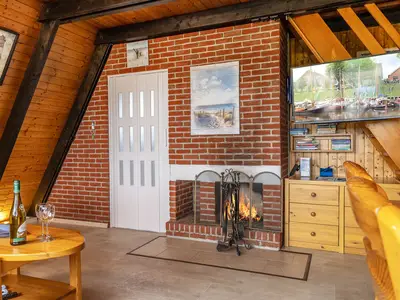 Ferienhaus für 6 Personen (60 m²) in Carolinensiel 5/10