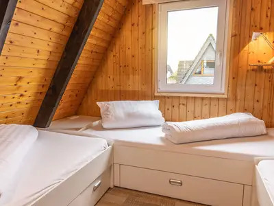 Ferienhaus für 6 Personen (60 m²) in Carolinensiel 8/10
