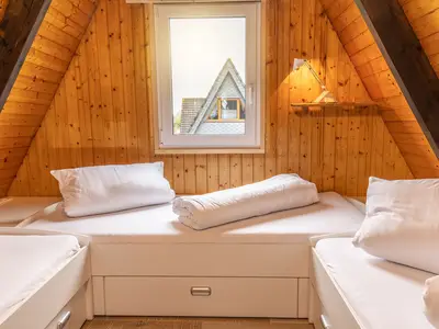 Ferienhaus für 6 Personen (60 m²) in Carolinensiel 9/10