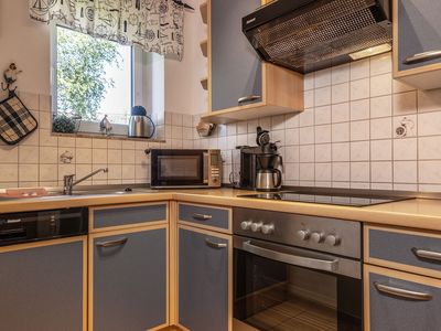 Ferienhaus für 5 Personen (86 m²) in Carolinensiel 6/10