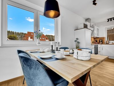 Ferienhaus für 5 Personen (65 m²) in Carolinensiel 5/10