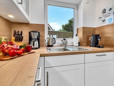 Ferienhaus für 5 Personen (65 m²) in Carolinensiel 7/10