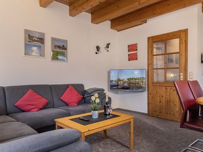 Ferienhaus für 7 Personen (81 m²) in Carolinensiel 4/10