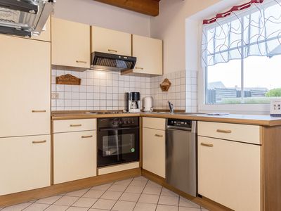 Ferienhaus für 7 Personen (81 m²) in Carolinensiel 8/10