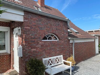 Ferienhaus für 5 Personen (80 m²) in Carolinensiel 7/10