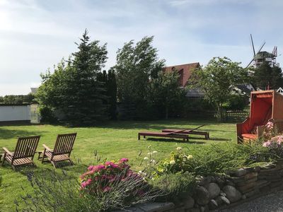 Ferienhaus für 5 Personen (80 m²) in Carolinensiel 9/10