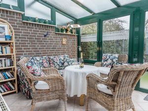 Ferienhaus für 7 Personen (81 m&sup2;) in Carolinensiel