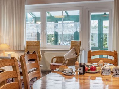 Ferienhaus für 7 Personen (81 m²) in Carolinensiel 2/10