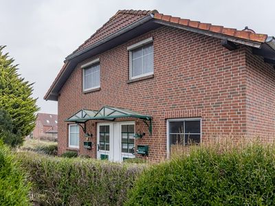 Ferienhaus für 7 Personen (81 m²) in Carolinensiel 3/10