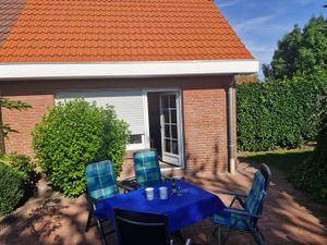 Ferienhaus für 5 Personen (70 m²) in Carolinensiel