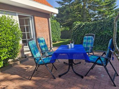 Ferienhaus für 5 Personen (70 m²) in Carolinensiel 2/10