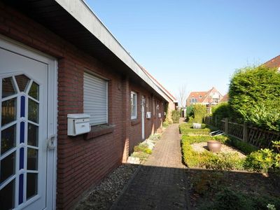 Ferienhaus für 5 Personen (70 m²) in Carolinensiel 6/10