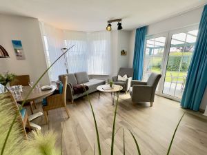 Ferienhaus für 5 Personen (70 m&sup2;) in Carolinensiel