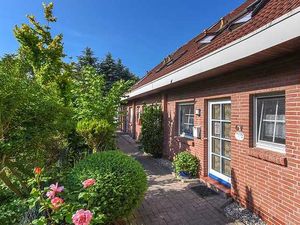 Ferienhaus für 6 Personen (80 m²) in Carolinensiel