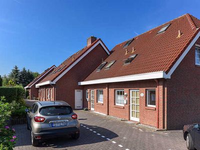 Ferienhaus für 6 Personen (80 m²) in Carolinensiel 2/10