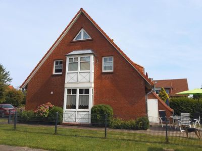 Ferienhaus für 6 Personen (80 m²) in Carolinensiel 1/10