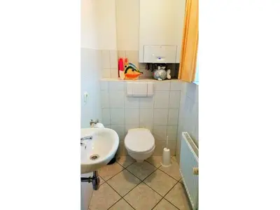 Ferienhaus für 6 Personen (80 m²) in Carolinensiel 10/10