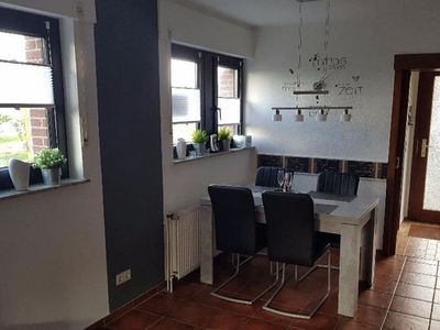 Ferienhaus für 6 Personen (70 m²) in Carolinensiel 5/10