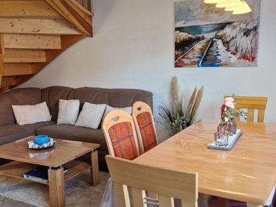 Ferienhaus für 7 Personen (80 m²) in Carolinensiel 8/10