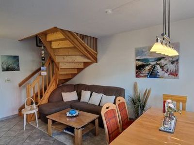 Ferienhaus für 7 Personen (80 m²) in Carolinensiel 10/10