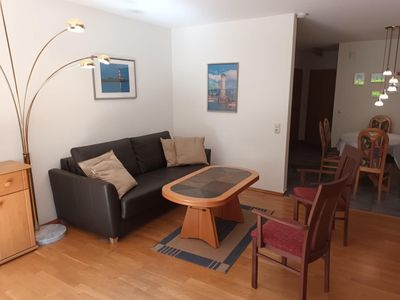 Ferienhaus für 4 Personen (70 m²) in Carolinensiel 2/10