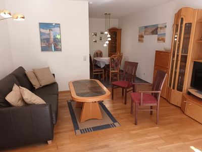 Ferienhaus für 4 Personen (70 m²) in Carolinensiel 3/10