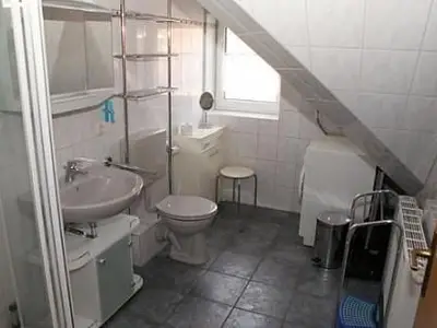 Ferienhaus für 4 Personen (70 m²) in Carolinensiel 7/10