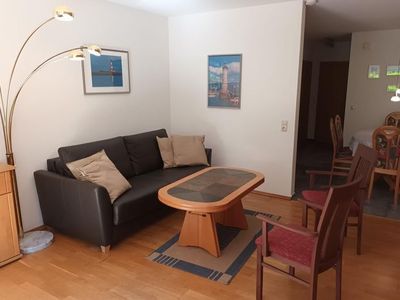 Ferienhaus für 4 Personen (70 m²) in Carolinensiel 3/10