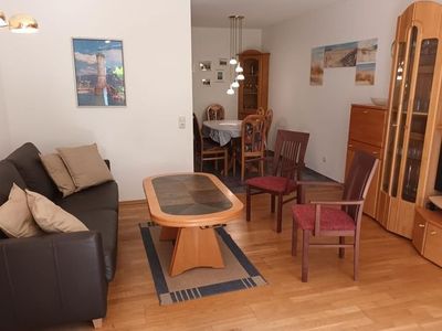 Ferienhaus für 4 Personen (70 m²) in Carolinensiel 4/10